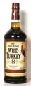 Wild Turkey Bourbon 8 Year Old